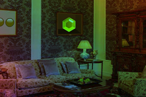 美银调查显示投资者现金持有量下降，股市面临抛售信号