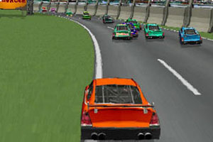 早盘：美股周一涨跌不一 纳指与标普指数转涨