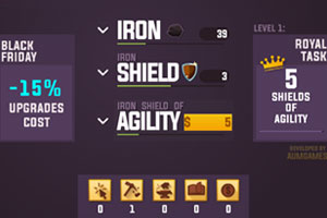 纳斯达克指数创4月以来最差单周表现