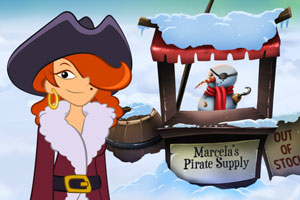 Carson集团：美股有五大顺风因素