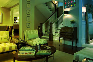 奇梦岛亮相金鸡奖 文创赋能青年影人成长