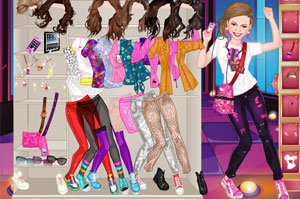 美国消费者信心创下逾三年最低水平 政府停摆加剧经济担忧