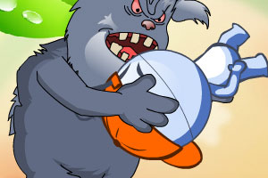 众生药业：股票交易异常波动