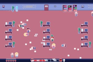 午盘：美股跌幅扩大 纳指下跌超400点