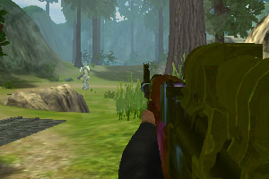 合金投资：股票交易异常波动