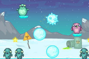 平潭发展：股票交易异常波动