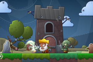 奥特迅：股票交易异常波动