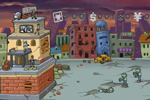 派拉蒙天空之舞提高合并节约目标，宣布更多裁员