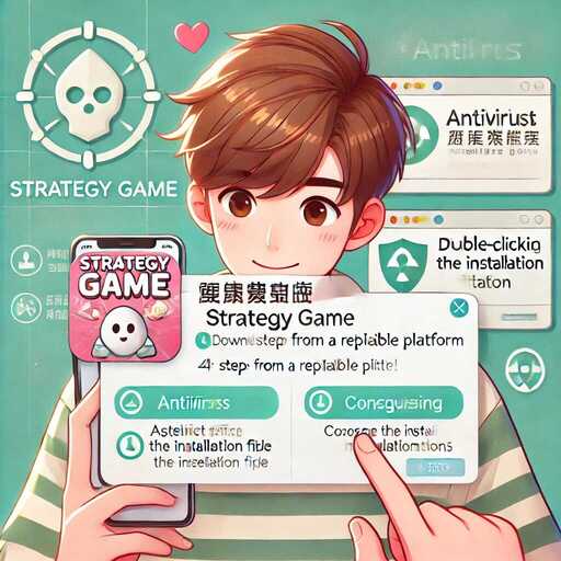 星空体彩官网app安装讲解4