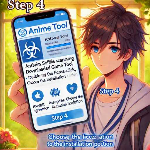 kiayun手机版登录安装讲解4