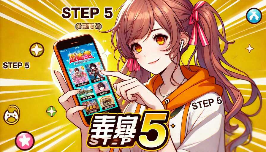 3377游戏官网入口安装讲解5