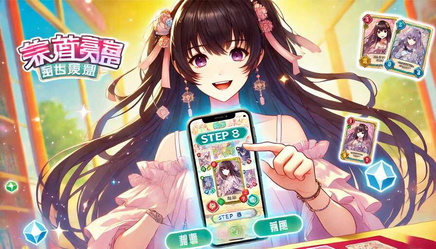 赏金女王模拟器(无限金币)官方版-赏金女王模拟器(无限金币)最新版下载v4.32.46Android版-2265安卓网 8